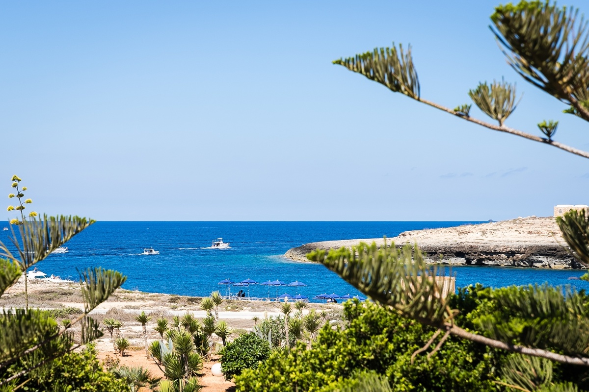 Sconto vacanze a Lampedusa