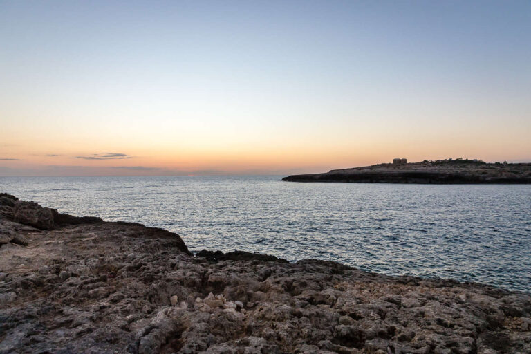 Vacanza a Lampedusa a ottobre
