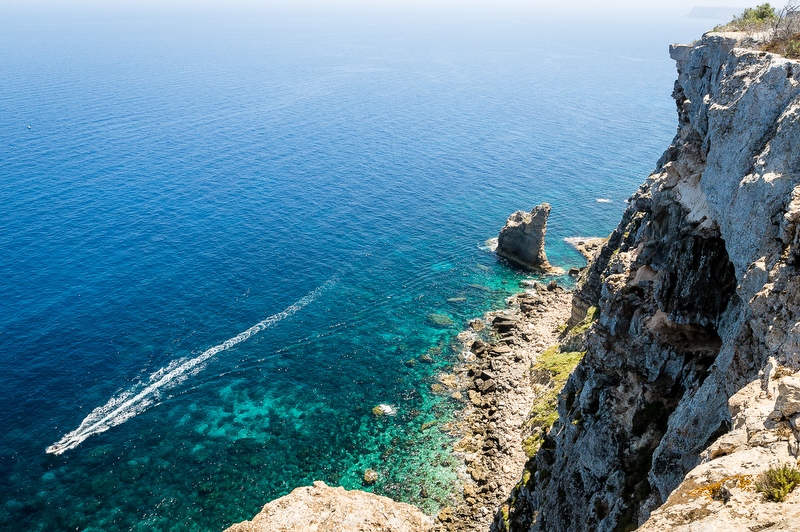 Vacanze Lampedusa a giugno