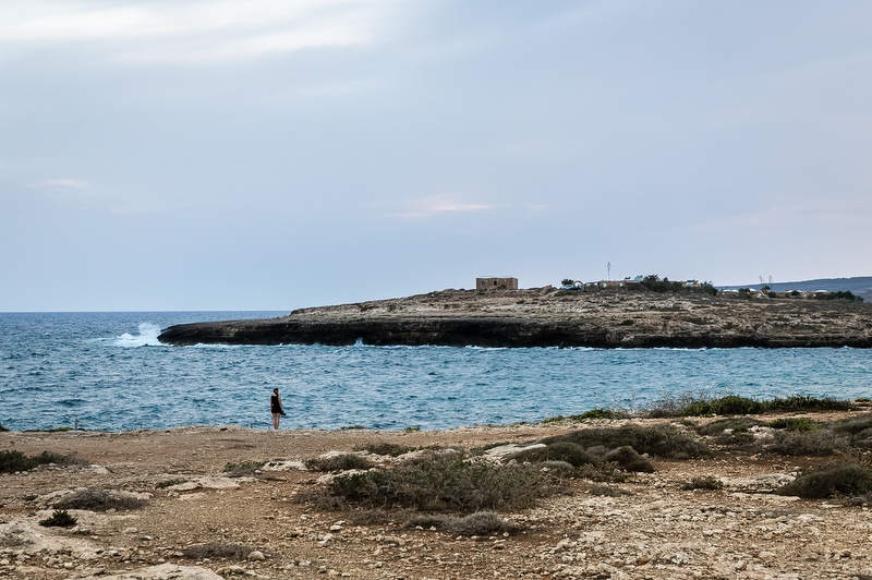 Lampedusa a settembre temperatura consigli